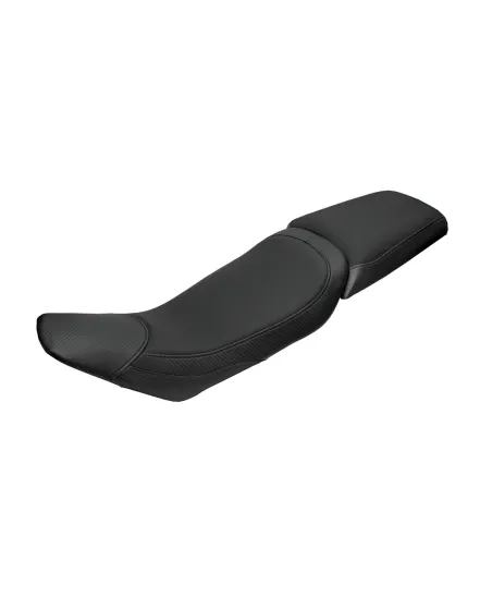 Seat cover compatible - Husqvarna Vitpillen 701 2018-2020 - mod Nacka