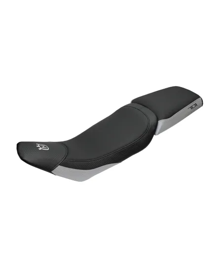 Rivestimento sella compatibile - Husqvarna Vitpillen 701 2018-2020 - mod Nacka