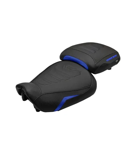 Sella completa compatibile - Yamaha Tracer 9 / 9 GT 2021-2024 - mod Naha Complete Comfort System Plus - Standard
