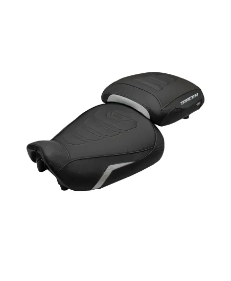 Sella completa compatibile - Yamaha Tracer 9 / 9 GT 2021-2024 - mod Naha Complete Comfort System Plus - Standard