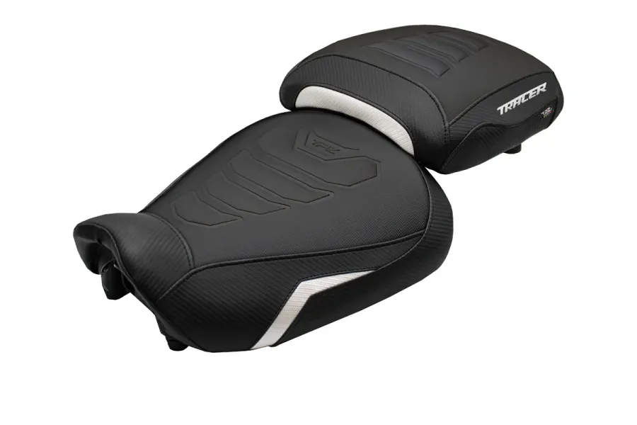Sella completa compatibile - Yamaha Tracer 9 / 9 GT 2021-2024 - mod Naha Complete Comfort System Plus - Standard