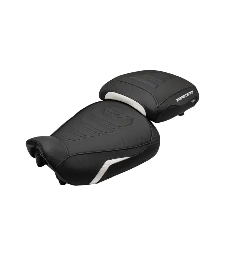 Komplette Sitzbank kompatibel - Yamaha Tracer 9 / 9 GT 2021-2024 - mod Naha Complete Comfort System Plus - Standard