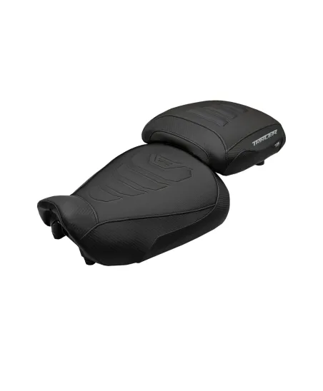 Komplette Sitzbank kompatibel - Yamaha Tracer 9 / 9 GT 2021-2024 - mod Naha Complete Comfort System Plus - Gesenkt