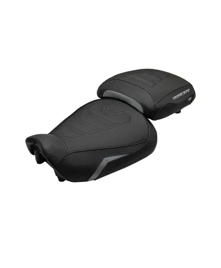 Selle complète compatible - Yamaha Tracer 9 / 9 GT 2021-2024 - mod Naha Complete Comfort System Plus - Abaissée