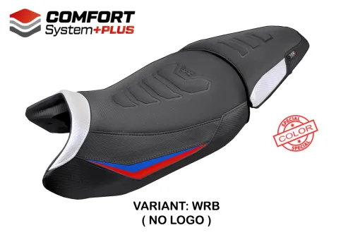 Housse de selle compatible - BMW R 1300 GS 2023-2026 - mod Koln Comfort System Plus 2