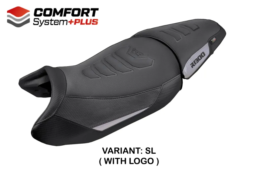 Rivestimento sella compatibile - BMW R 1300 GS 2023-2026 - mod Koln Comfort System Plus