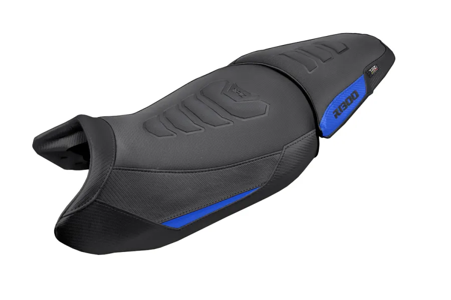 Sitzbezug kompatibel - BMW R 1300 GS 2023-2026 - mod Koln Comfort System Plus