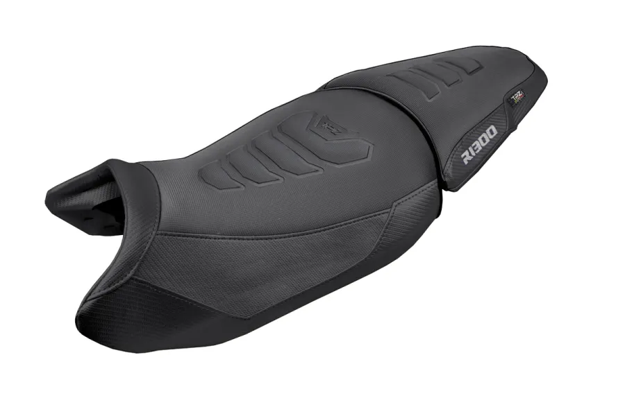 Seat cover compatible - BMW R 1300 GS 2023-2026 - mod Koln Comfort System Plus