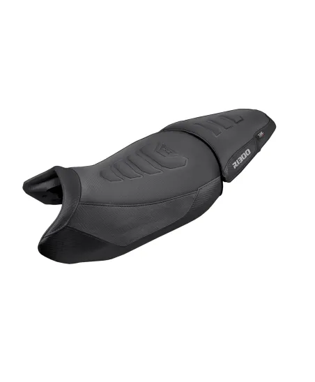 Funda de asiento compatible - BMW R 1300 GS 2023-2026 - mod Koln Comfort System Plus