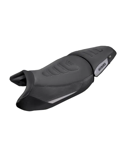 Sitzbezug kompatibel - BMW R 1300 GS 2023-2026 - mod Koln Comfort System Plus