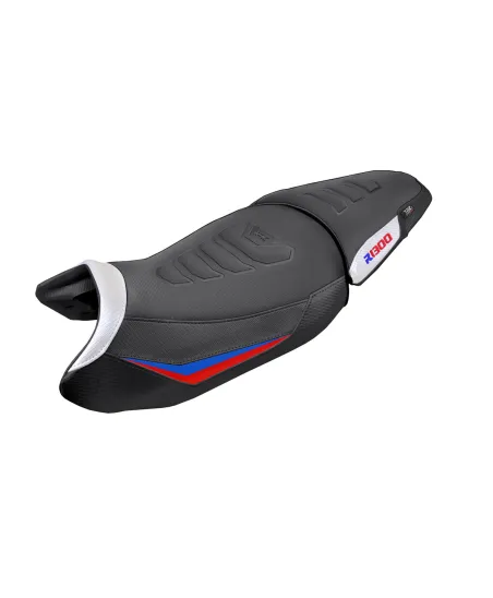 Housse de selle compatible - BMW R 1300 GS 2023-2026 - mod Koln Comfort System Plus