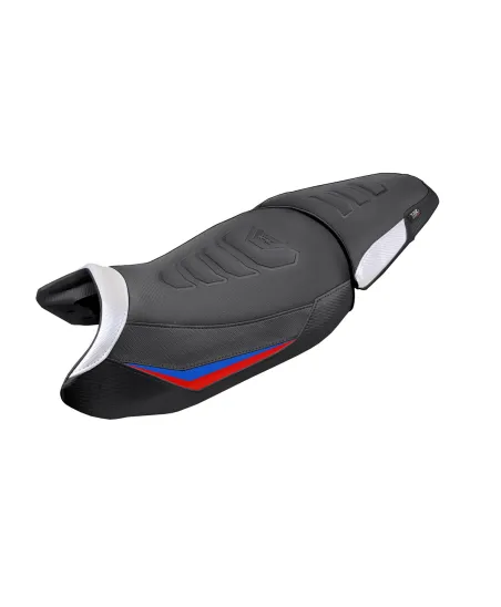 Funda de asiento compatible - BMW R 1300 GS 2023-2026 - mod Koln Comfort System Plus