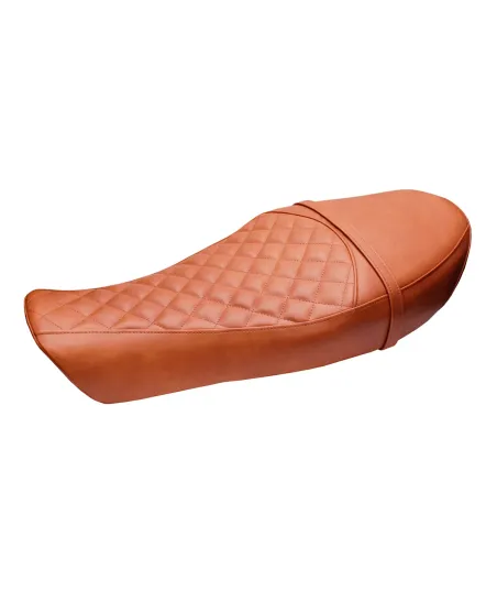 Sitzbezug kompatibel - Moto Guzzi V9 Roamer 2016-2024 - mod Aversa Comfort System