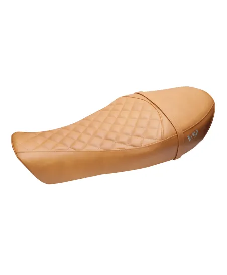 Sitzbezug kompatibel - Moto Guzzi V9 Roamer 2016-2024 - mod Aversa Comfort System