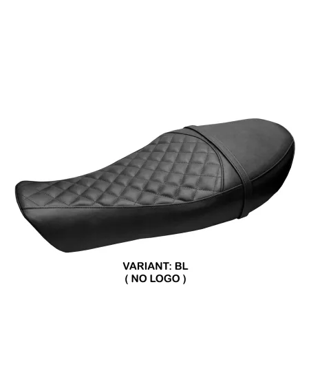 Sitzbezug kompatibel - Moto Guzzi V9 Roamer 2016-2024 - mod Aversa
