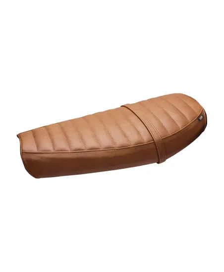 Funda de asiento compatible - Moto Guzzi V9 Bobber 2016-2018 - mod Acerra Comfort System