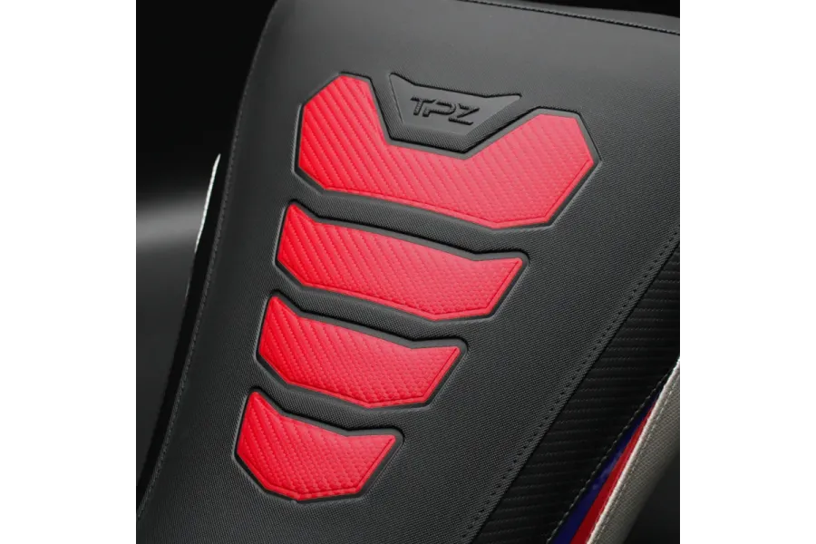 Sella completa compatibile - Honda Africa Twin 1100 2020-2026 - mod Asmara Comfort System Plus - Standard