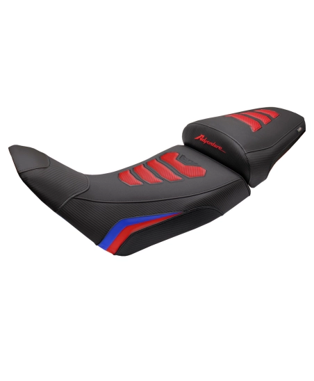Selle complète compatible - Honda Africa Twin 1100 2020-2026 - mod Asmara Comfort System Plus - Standard
