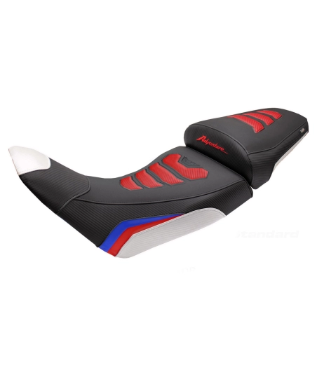 Asiento completo compatible - Honda Africa Twin 1100 2020-2026 - mod Asmara Complete System Plus - Rebajado