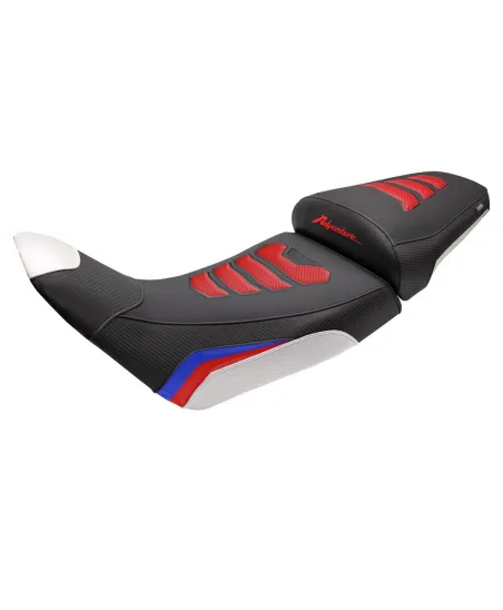Sella completa compatibile - Honda Africa Twin 1100 2020-2026 - mod Asmara Comfort System Plus - Ribassata