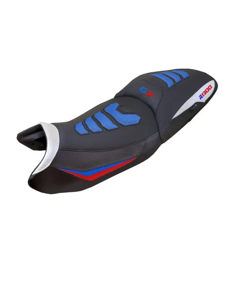 Sella completa compatibile - BMW R 1300 GS 2023-2026 - mod Dorfen Complete Comfort System Plus - Standard