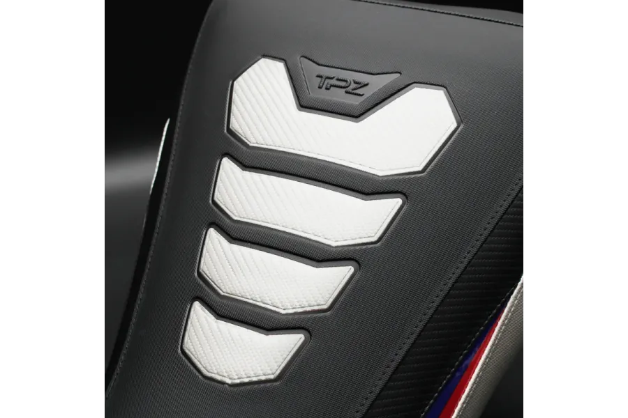 Komplette Sitzbank kompatibel - BMW R 1300 GS 2023-2026 - mod Dorfen Complete Comfort System Plus - Standard