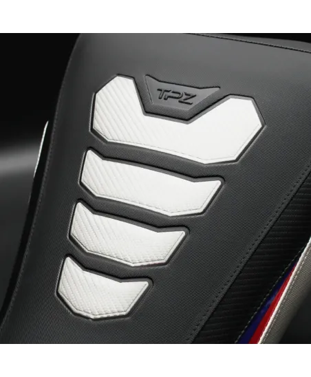 Sella completa compatibile - BMW R 1300 GS 2023-2026 - mod Dorfen Complete Comfort System Plus - Standard