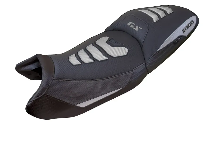Sella completa compatibile - BMW R 1300 GS 2023-2026 - mod Dorfen Complete Comfort System Plus  - Ribassata