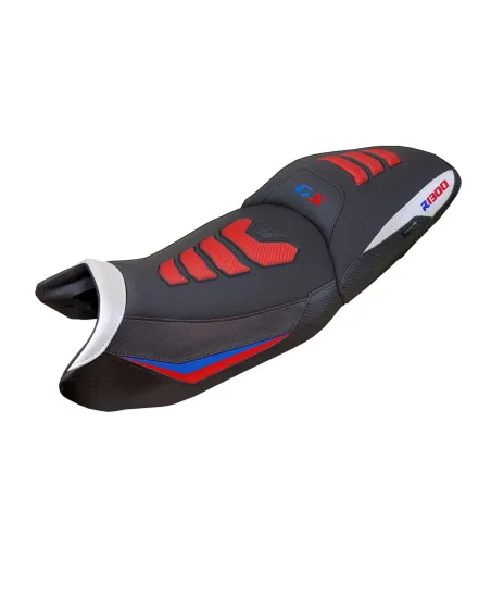 Sella completa compatibile - BMW R 1300 GS 2023-2026 - mod Dorfen Complete Comfort System Plus   - Rialzata