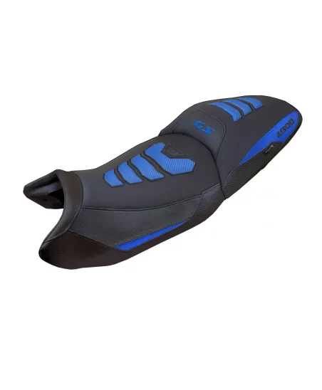 Sella completa compatibile - BMW R 1300 GS 2023-2026 - mod Dorfen Complete Comfort System Plus   - Rialzata