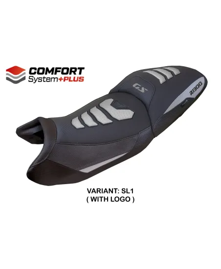 Sitzbezug kompatibel - BMW R 1300 GS Touring 2023-2026 - mod Ahus Comfort System Plus