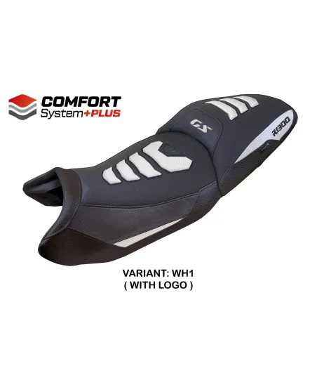Rivestimento sella compatibile - BMW R 1300 GS Touring 2023-2026 - mod Ahus Comfort System Plus