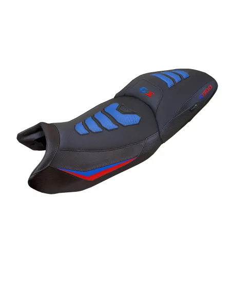 Sitzbezug kompatibel - BMW R 1300 GS Touring 2023-2026 - mod Ahus Comfort System Plus