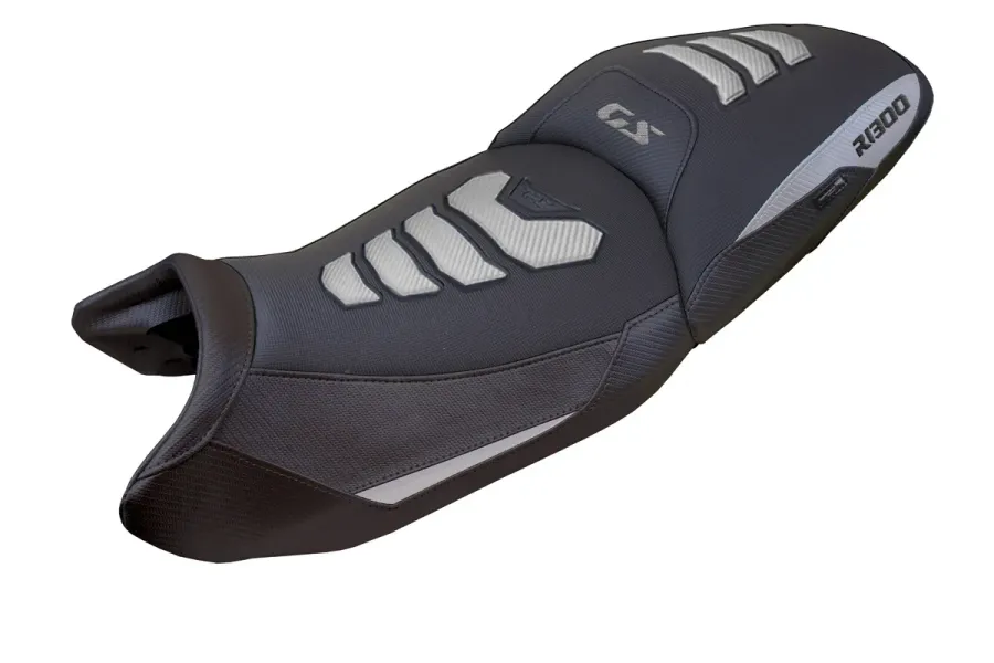 Sitzbezug kompatibel - BMW R 1300 GS Touring 2023-2026 - mod Ahus Comfort System Plus