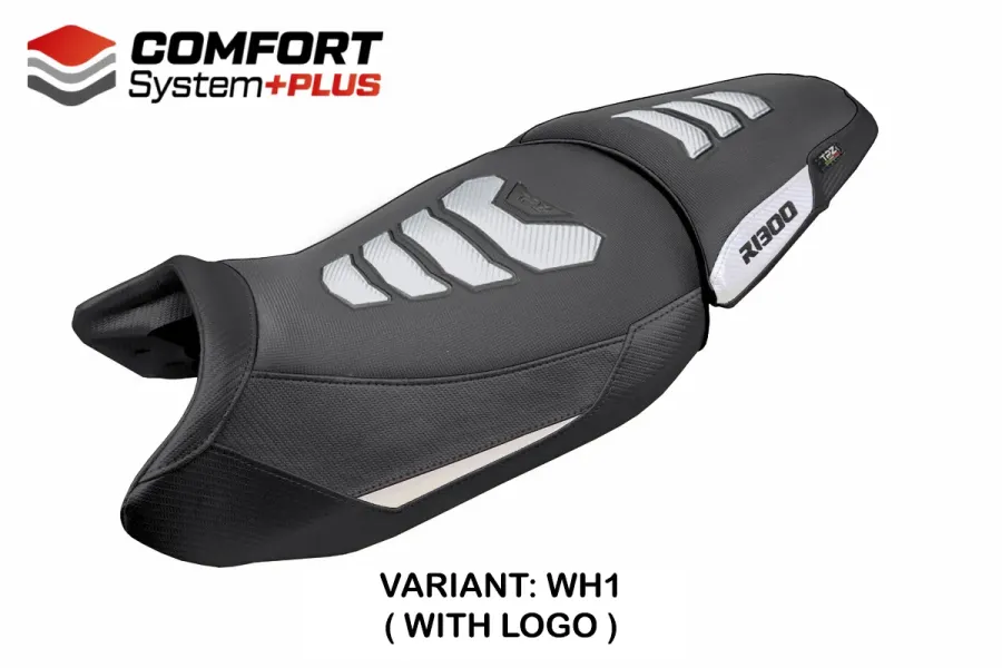 Rivestimento sella compatibile - BMW R 1300 GS 2023-2026 - mod Koln Comfort System Plus