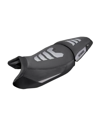 Rivestimento sella compatibile - BMW R 1300 GS 2023-2026 - mod Koln Comfort System Plus