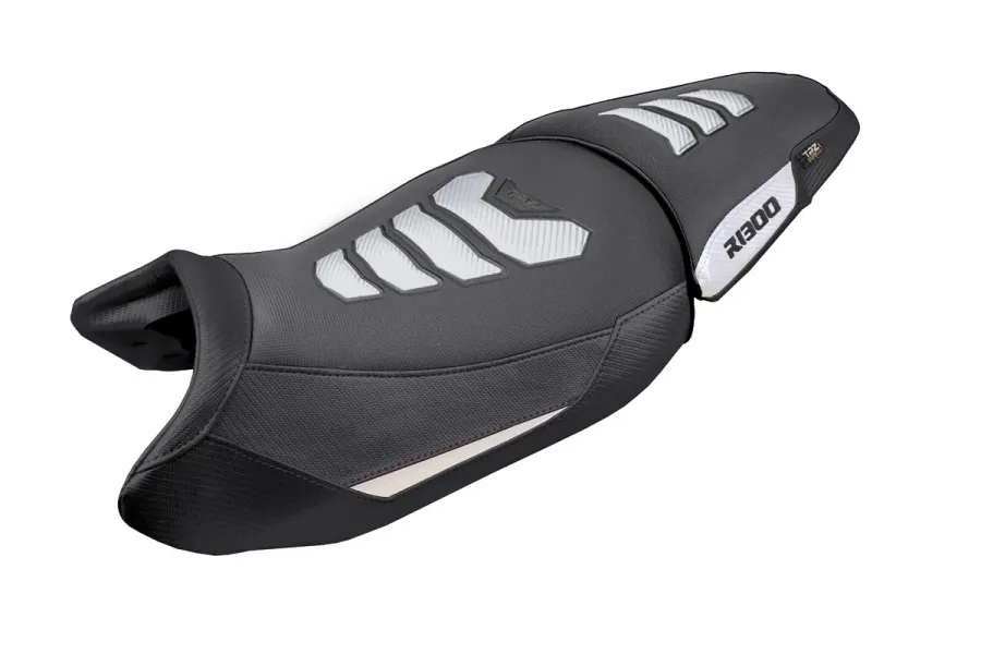 Rivestimento sella compatibile - BMW R 1300 GS 2023-2026 - mod Koln Comfort System Plus