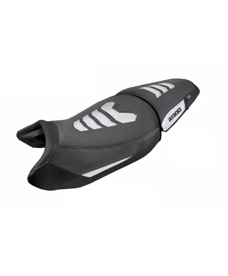 Rivestimento sella compatibile - BMW R 1300 GS 2023-2026 - mod Koln Comfort System Plus
