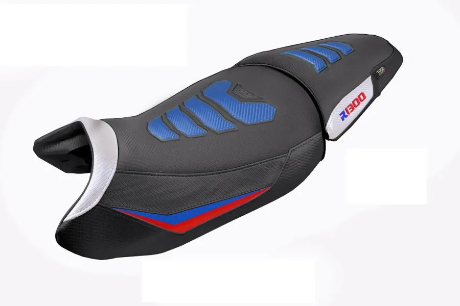 Sitzbezug kompatibel - BMW R 1300 GS 2023-2026 - mod Koln Comfort System Plus