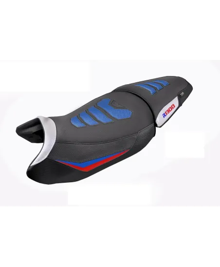 Seat cover compatible - BMW R 1300 GS 2023-2026 - mod Koln Comfort System Plus