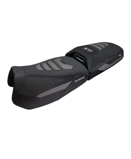 Sitzbezug kompatibel - BMW R 1300 GS ADVENTURE 2024-2026 - mod Haisyn Comfort System Plus