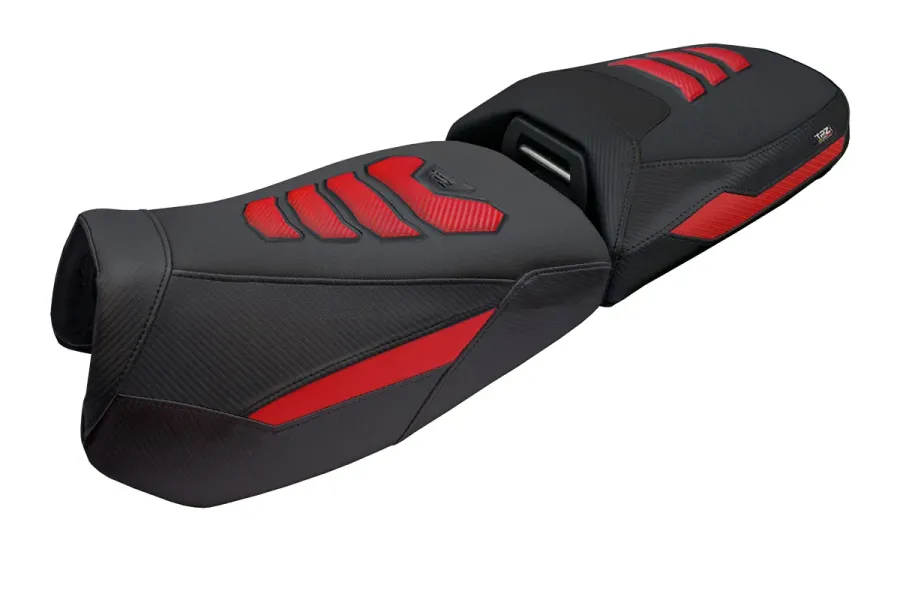 Sitzbezug kompatibel - BMW R 1300 GS ADVENTURE 2024-2026 - mod Haisyn Comfort System Plus