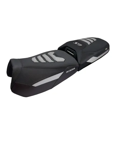 Rivestimento sella compatibile - BMW R 1300 GS ADVENTURE 2024-2026 - mod Haisyn Comfort System Plus