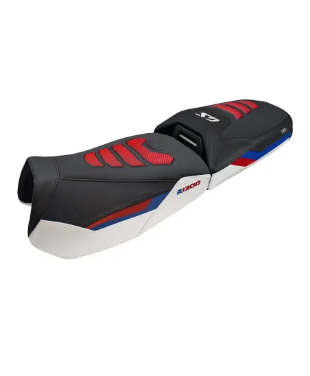 Sitzbezug kompatibel - BMW R 1300 GS ADVENTURE 2024-2026 - mod Haisyn Comfort System Plus