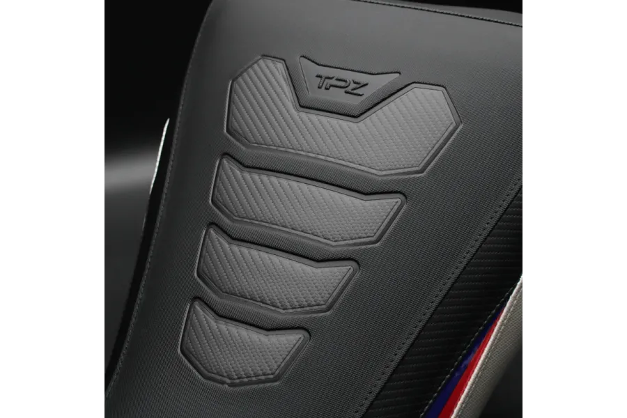 Sitzbezug kompatibel - BMW R 1300 GS ADVENTURE 2024-2026 - mod Haisyn Comfort System Plus