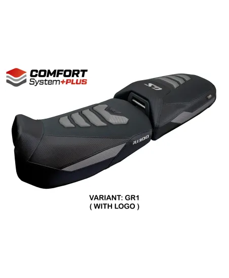 Sitzbezug kompatibel - BMW R 1300 GS ADVENTURE 2024-2026 - mod Ulma Comfort System Plus