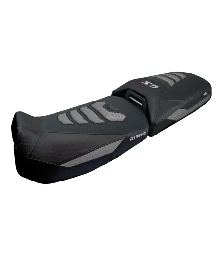 Sitzbezug kompatibel - BMW R 1300 GS ADVENTURE 2024-2026 - mod Ulma Comfort System Plus