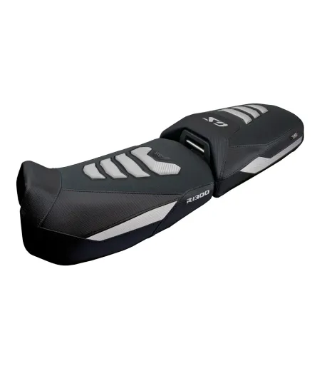 Funda de asiento compatible - BMW R 1300 GS ADVENTURE 2024-2026 - mod Ulma Comfort System Plus