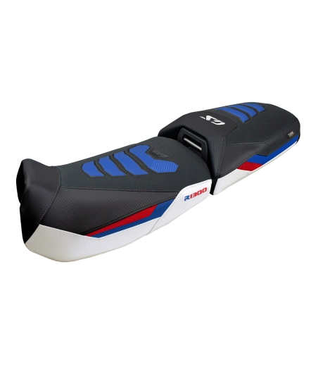 Sitzbezug kompatibel - BMW R 1300 GS ADVENTURE 2024-2026 - mod Ulma Comfort System Plus