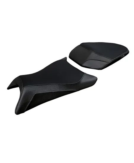 Seat cover compatible - KTM 125 Duke 2024-2026 - mod Mola